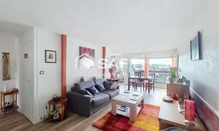 Appartement 4 Pièces 80 m² à vendre à Annecy (74000)