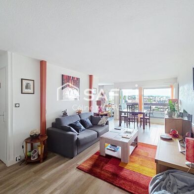 Appartement 4 pièces 409000 €