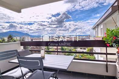 Appartement 4 pièces 409000 €