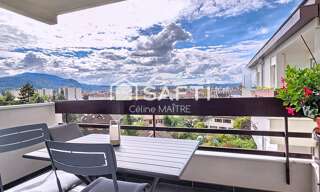 Appartement 4 Pièces 80 m² à vendre à Annecy (74000)