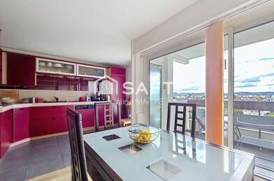 Appartement 4 pièces 359000 €