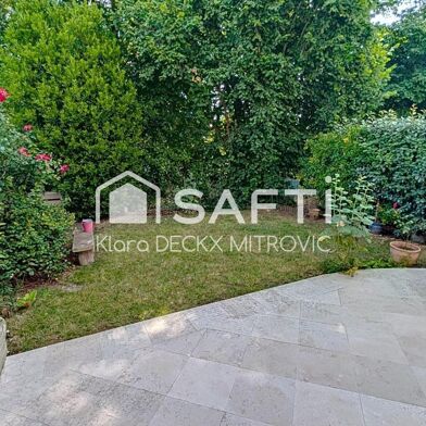 Maison 7 pièces 369000 €