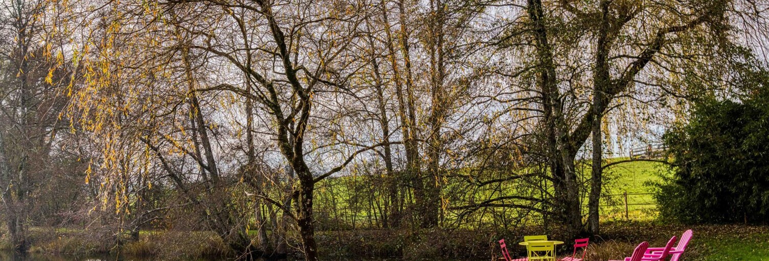 Maison 6 Pièces 213 m² à vendre à Montagnat (01250)