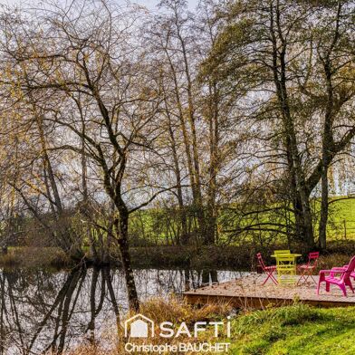 Maison 6 pièces 800000 €