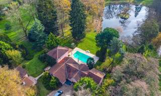 Maison 6 Pièces 213 m² à vendre à Montagnat (01250)