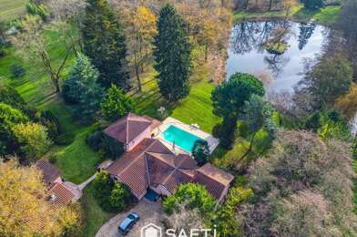 Maison 6 pièces 749000 €