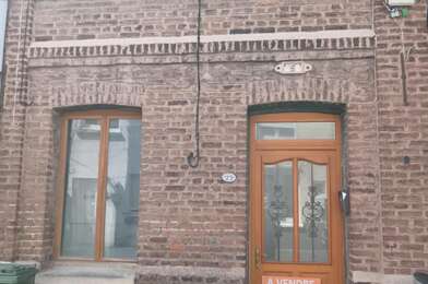 Maison 4 pièces 79000 €