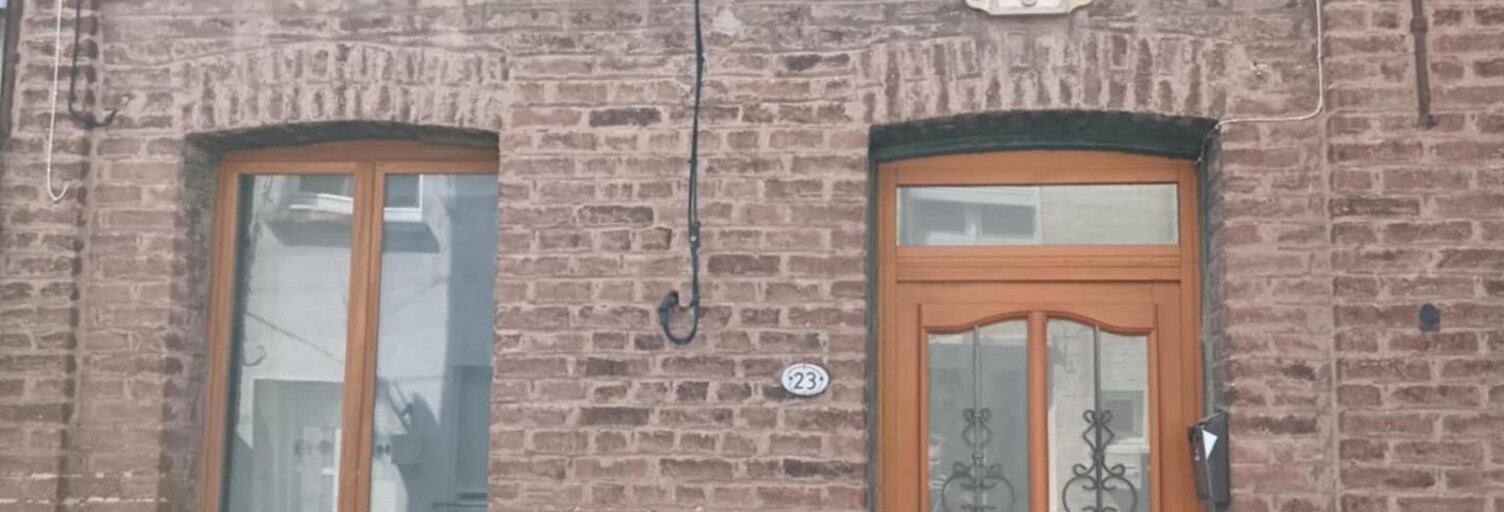 Maison 4 Pièces 78 m² à vendre à Annezin (62232)