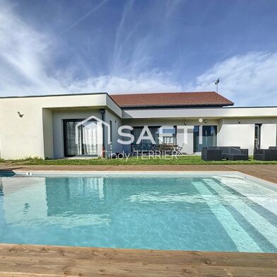 Maison 7 pièces 429000 €