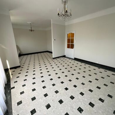 Maison 5 pièces 205000 €