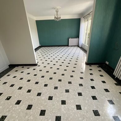 Maison 5 pièces 205000 €