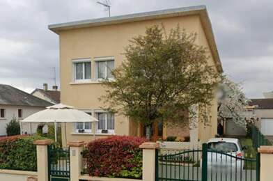 Maison 5 pièces 205000 €