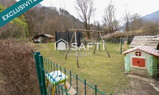 Appartement 3 Pièces 89 m² à vendre à Val de Chaise (74210)