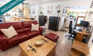 Appartement 3 Pièces 89 m² à vendre à Val de Chaise (74210)