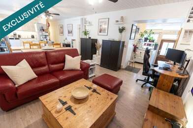 Appartement 3 pièces 262000 €