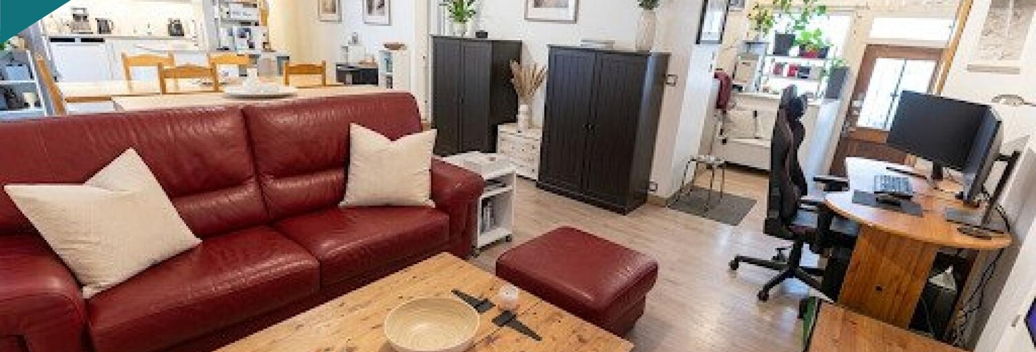 Appartement 3 Pièces 89 m² à vendre à Val de Chaise (74210)