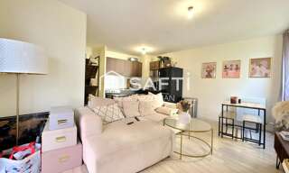 Appartement 2 Pièces 48 m² à vendre à Alfortville (94140)