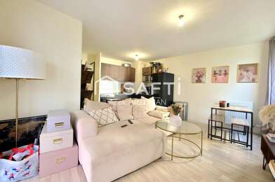 Appartement 2 pièces 242900 €