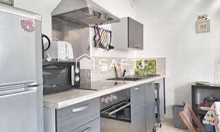 Appartement 3 Pièces 62 m² à vendre à La Rochelle (17000)