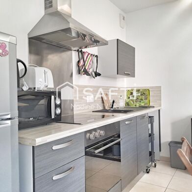 Appartement 3 pièces 298000 €