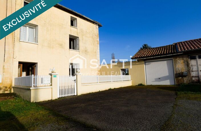 Maison 160 m² au calme avec beau terrain. — photo 3