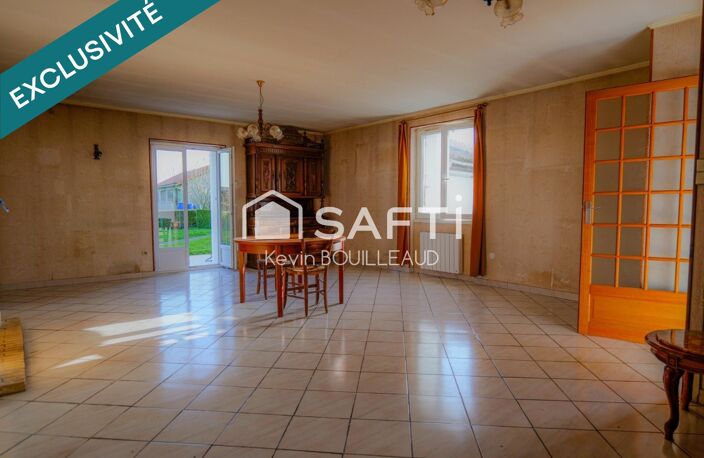 Maison 160 m² au calme avec beau terrain. — photo 5