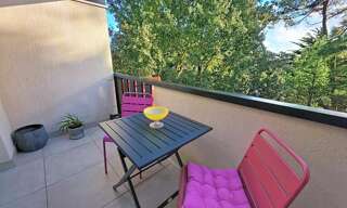 Appartement 1 Pièce 25 m² à vendre à La Baule-Escoublac (44500)