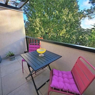 Appartement 1 pièces 164000 €