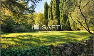 Maison 2 Pièces 47 m² à vendre à Solliès-Ville (83210)