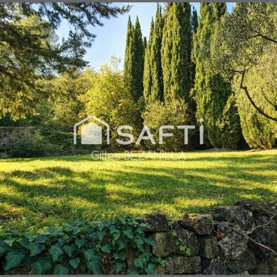 Maison 2 pièces 400000 €