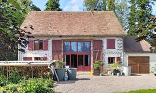 Maison 5 Pièces 167 m² à vendre à Précy-sous-Thil (21390)