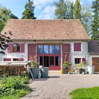 Maison 5 pièces 298000 €