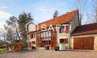 Maison 5 Pièces 167 m² à vendre à Précy-sous-Thil (21390)