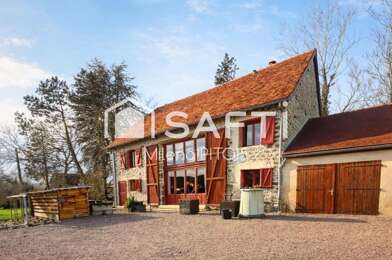 Maison 5 pièces 298000 €