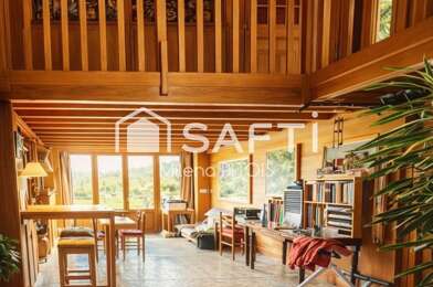 Maison 5 pièces 298000 €