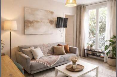 Appartement 2 pièces 220000 €