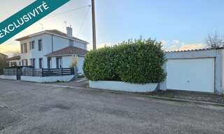 Maison 5 Pièces 107 m² à vendre à Trieux (54750)