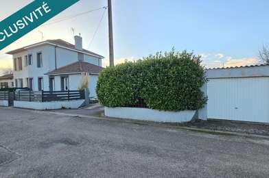 Maison 5 pièces 249000 €