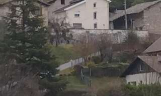 Maison 5 Pièces 120 m² à vendre à Saint-Étienne-de-Crossey (38960)