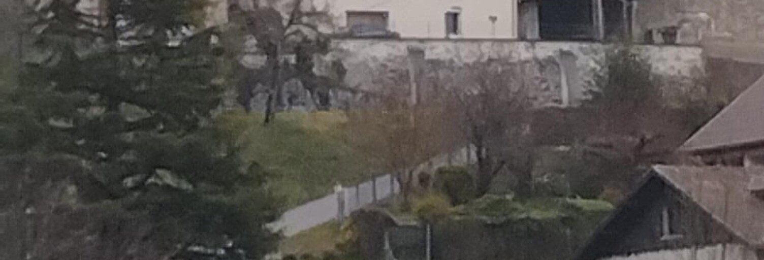 Maison 5 Pièces 120 m² à vendre à Saint-Étienne-de-Crossey (38960)