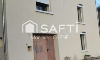 Maison 5 Pièces 120 m² à vendre à Saint-Étienne-de-Crossey (38960)