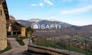 Maison 5 Pièces 120 m² à vendre à Saint-Étienne-de-Crossey (38960)