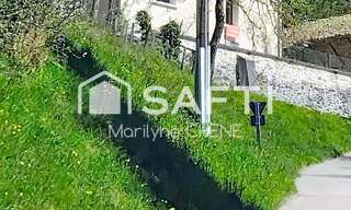 Maison 5 Pièces 120 m² à vendre à Saint-Étienne-de-Crossey (38960)