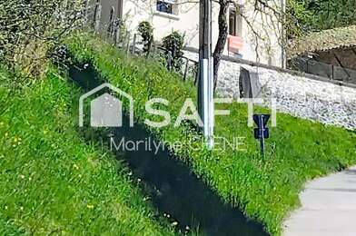 Maison 5 pièces 212000 €