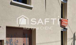 Maison 5 Pièces 120 m² à vendre à Saint-Étienne-de-Crossey (38960)