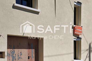 Maison 5 pièces 212000 €