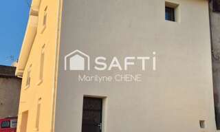 Maison 5 Pièces 120 m² à vendre à Saint-Étienne-de-Crossey (38960)