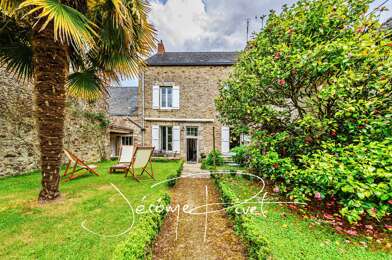 Maison 7 pièces 500000 €