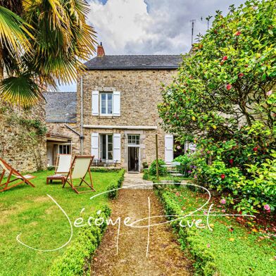Maison 7 pièces 500000 €