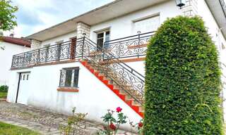 Maison 5 Pièces 112 m² à vendre à Pujols (47300)